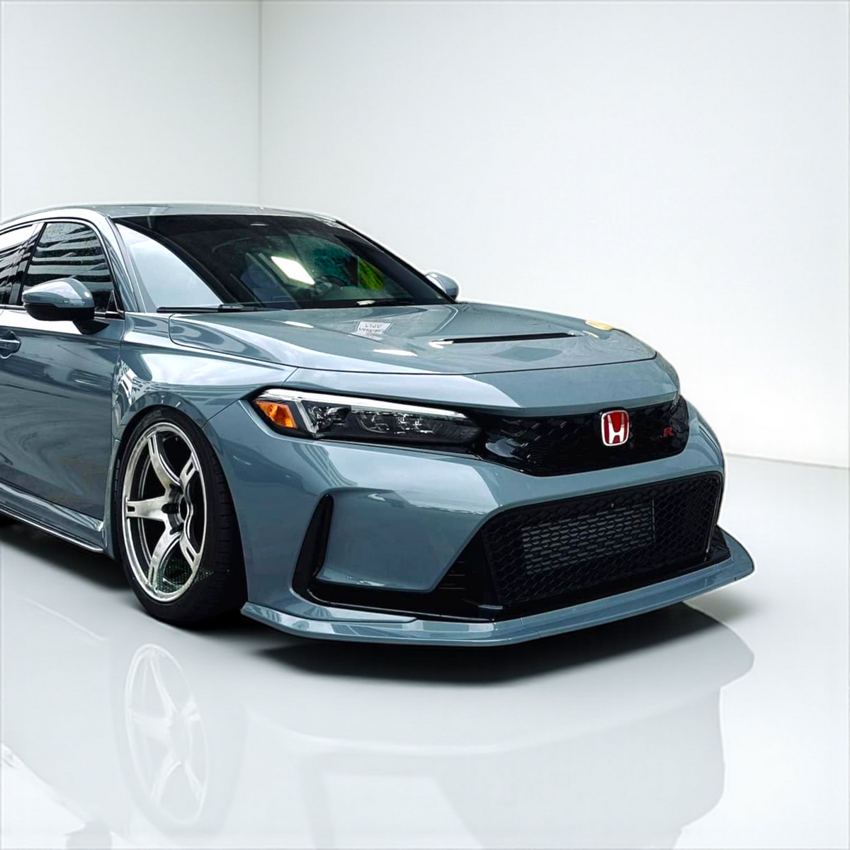 2023-2026 Honda Civic Type-R V2 Front Lip