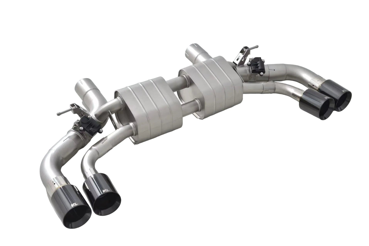 IRL V2 G90 Catback Exhaust ( Backorder Feb15) - Graveyard Performance