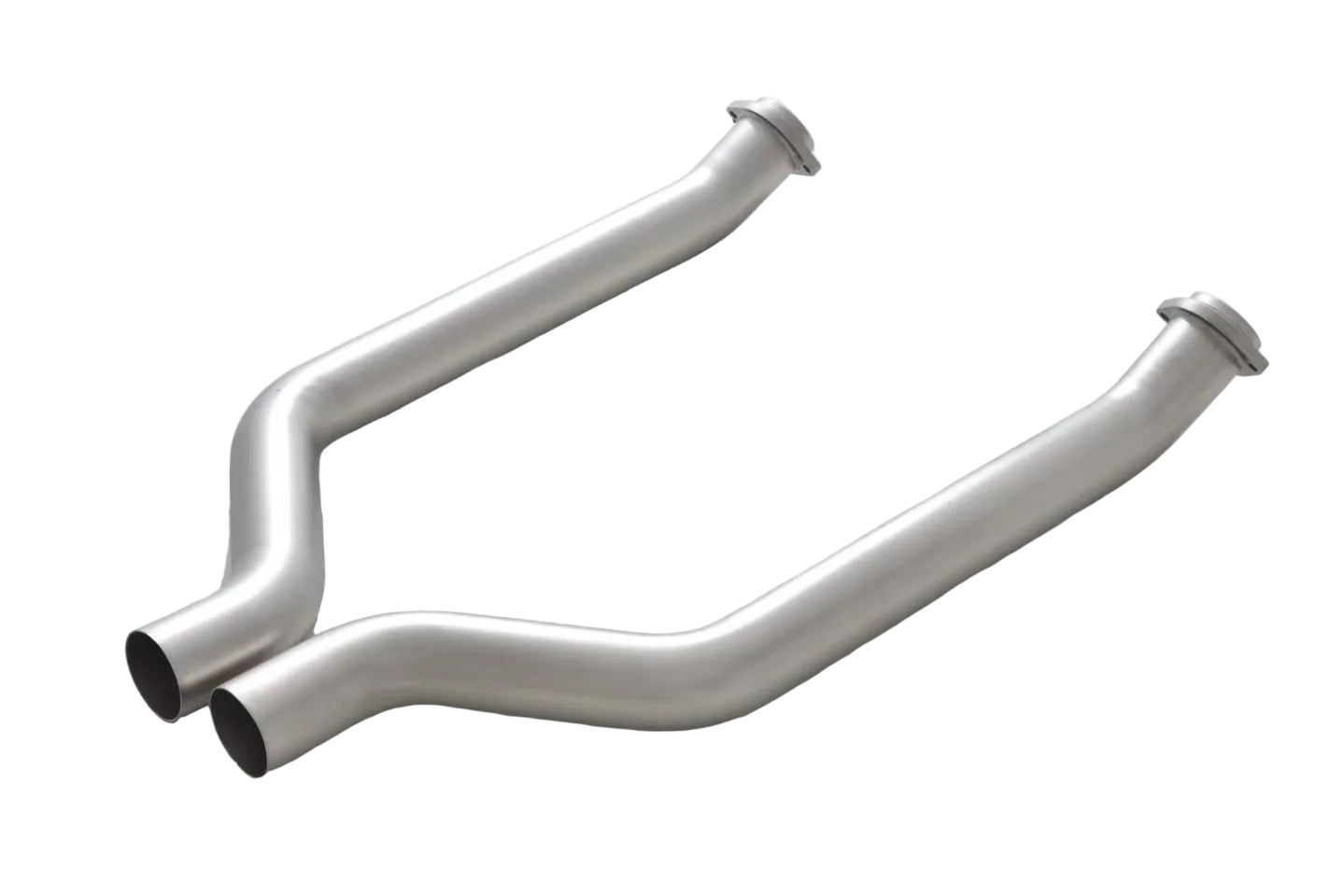 IRL V2 G90 Catback Exhaust ( Backorder Feb15) - Graveyard Performance