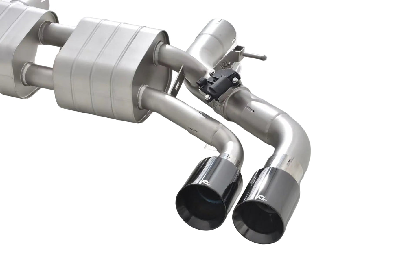 IRL V2 G90 Catback Exhaust ( Backorder Feb15) - Graveyard Performance