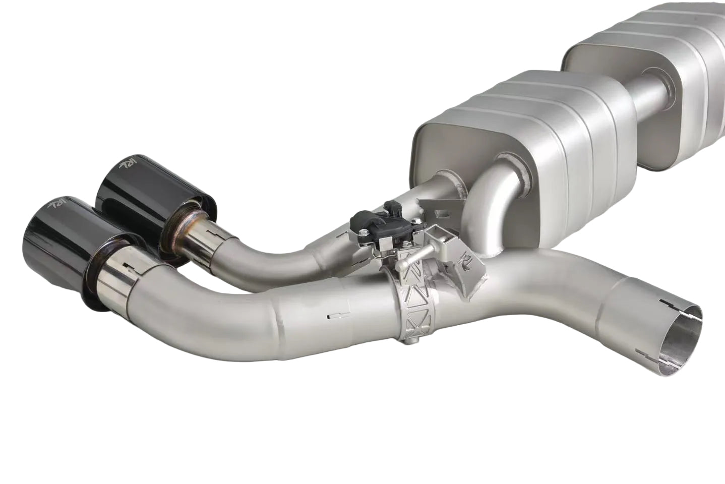 IRL V2 G90 Catback Exhaust ( Backorder Feb15) - Graveyard Performance