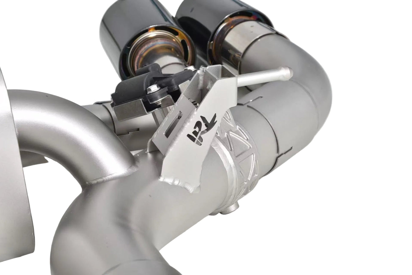 IRL V2 G90 Catback Exhaust ( Backorder Feb15) - Graveyard Performance