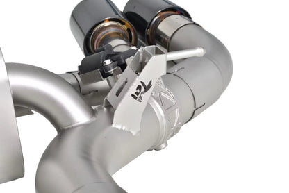 IRL V2 G90 Catback Exhaust ( Backorder Feb15) - Graveyard Performance