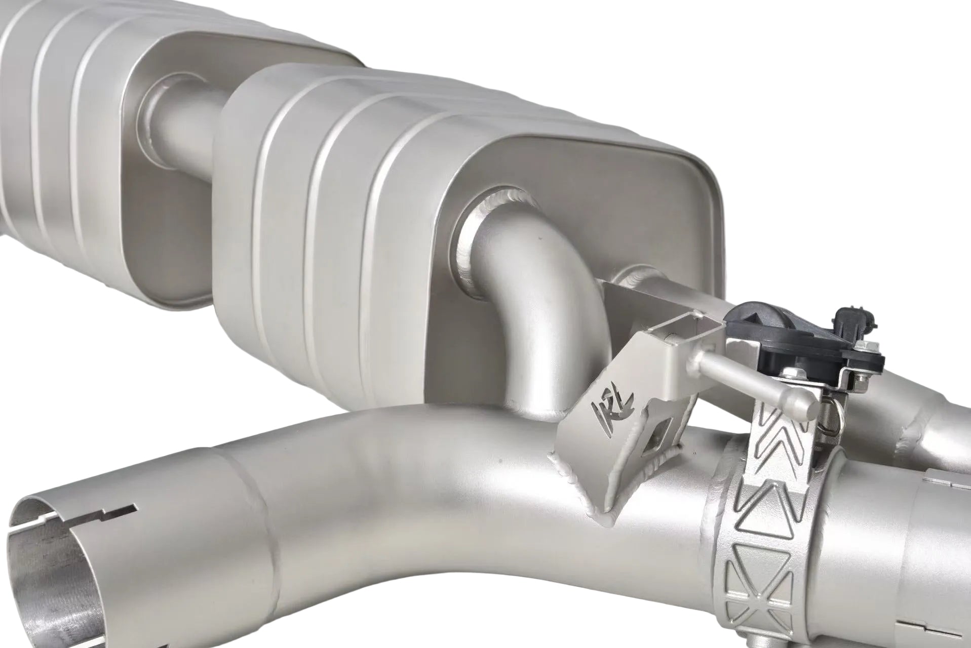 IRL V2 G90 Catback Exhaust ( Backorder Feb15) - Graveyard Performance