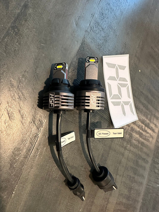 HSF LED Reverse Lights