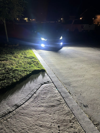 HSF LED 120W H11