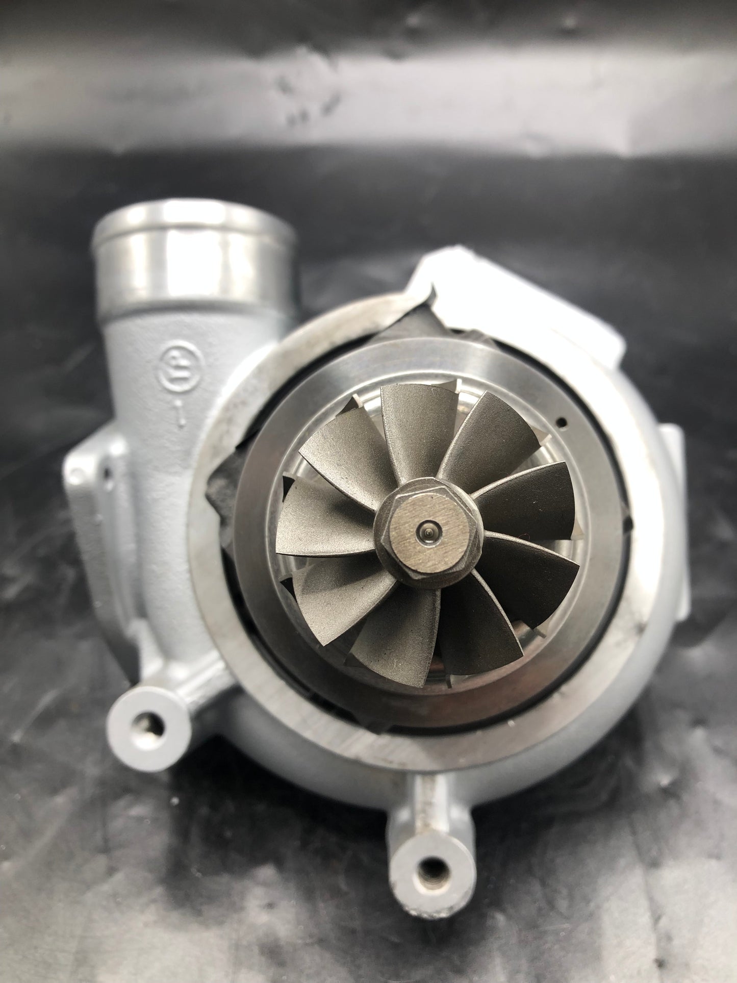 Dodge Neon SRT4 52mm LE BWS