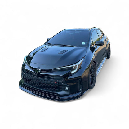 2023-2024 Toyota GR Corolla AFD Front Lip
