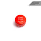 AutoTecknic Satin Red M1/ M2 Button Set - F80 M3 | F82/ F83 M4