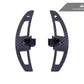 AutoTecknic Carbon Fiber Competition Shift Paddles - E46 M3 SMG