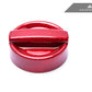 AutoTecknic Dry Carbon Competition Oil Cap Cover - A90 Supra 2020-Up