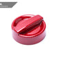 AutoTecknic Dry Carbon Competition Oil Cap Cover - A90 Supra 2020-Up