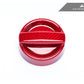 AutoTecknic Dry Carbon Competition Oil Cap Cover - A90 Supra 2020-Up