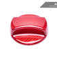 AutoTecknic Dry Carbon Competition Fuel Cap Cover - A90 Supra 2020-Up
