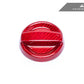 AutoTecknic Dry Carbon Competition Oil Cap Cover - A90 Supra 2020-Up