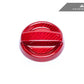 AutoTecknic Dry Carbon Competition Oil Cap Cover - F87 M2 | M2 Competition
