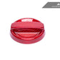 AutoTecknic Dry Carbon Competition Oil Cap Cover - A90 Supra 2020-Up