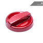 AutoTecknic Dry Carbon Competition Oil Cap Cover - A90 Supra 2020-Up