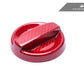 AutoTecknic Dry Carbon Competition Oil Cap Cover - F20/ F21 1-Series
