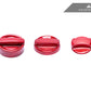 AutoTecknic Dry Carbon Competition Oil Cap Cover - A90 Supra 2020-Up