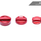 AutoTecknic Dry Carbon Competition Oil Cap Cover - F20/ F21 1-Series