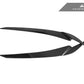 AutoTecknic Carbon Fiber Headlight Covers - G80 M3 | G82/ G83 M4