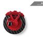AutoTecknic Novelty Carbon Brake Rotor Air Freshener