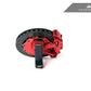 AutoTecknic Novelty Carbon Brake Rotor Air Freshener