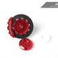 AutoTecknic Novelty Carbon Brake Rotor Air Freshener