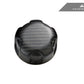 AutoTecknic Dry Carbon Charge Cooler Tank Cap Cover - F80 M3 | F82/ F83 M4