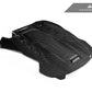 AutoTecknic Dry Carbon Engine Cover - F95 X5M | F96 X6M
