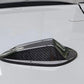 AutoTecknic Dry Carbon Roof Antenna Cover - G05 X5 LCI