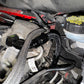 Focus ST Low Pressure Fuel Line Upgrade available at Damond Motorsports
