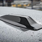 AutoTecknic Dry Carbon Roof Antenna Cover - U06 2-Series Active Tourer | U11 X1