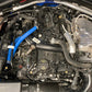 Alfa Romeo Giulia 2.0L Oil Catch Can kit available at Damond Motorsports