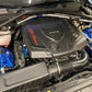 Alfa Romeo Giulia 2.0L Oil Catch Can kit available at Damond Motorsports