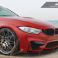 AutoTecknic Performance Carbon Fiber Bumper Trim - F80 M3 | F82/ F83 M4