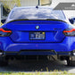 AutoTecknic Dry Carbon Versus Trunk Spoiler - G87 M2