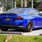 AutoTecknic Dry Carbon Versus Trunk Spoiler - G87 M2