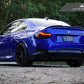 AutoTecknic Dry Carbon Versus Trunk Spoiler - G87 M2