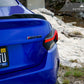AutoTecknic Dry Carbon Versus Trunk Spoiler - G87 M2