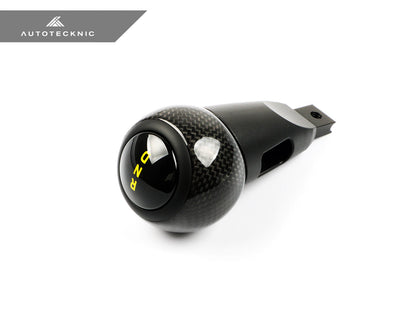 AutoTecknic Carbon Fiber PDK Shift Knob - Porsche 992