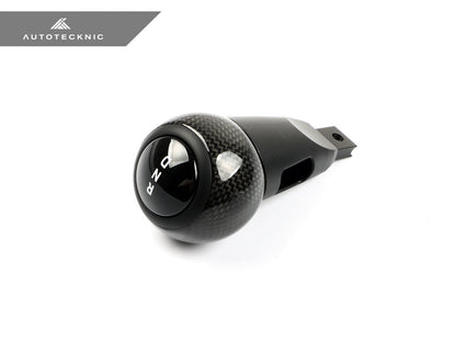 AutoTecknic Carbon Fiber PDK Shift Knob - Porsche 992