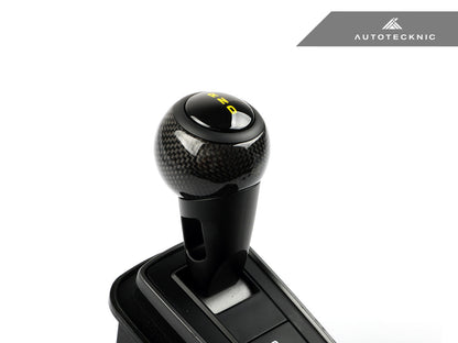 AutoTecknic Carbon Fiber PDK Shift Knob - Porsche 992