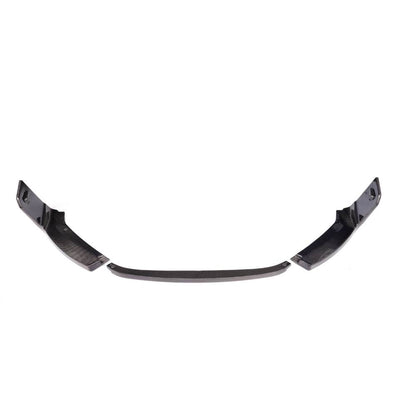 Carbon Fiber M Style Front Lip For BMW M2 G87 - Graveyard Performance