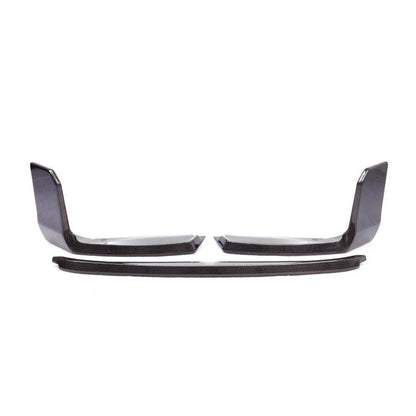 Carbon Fiber M Style Front Lip For BMW M2 G87 - Graveyard Performance