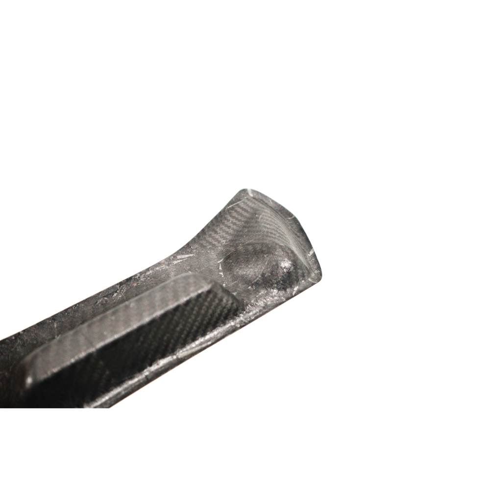 Toyota Supra MKV A90/A91 Carbon Fiber Seat Chrome Delete Cover | Palenon Performance