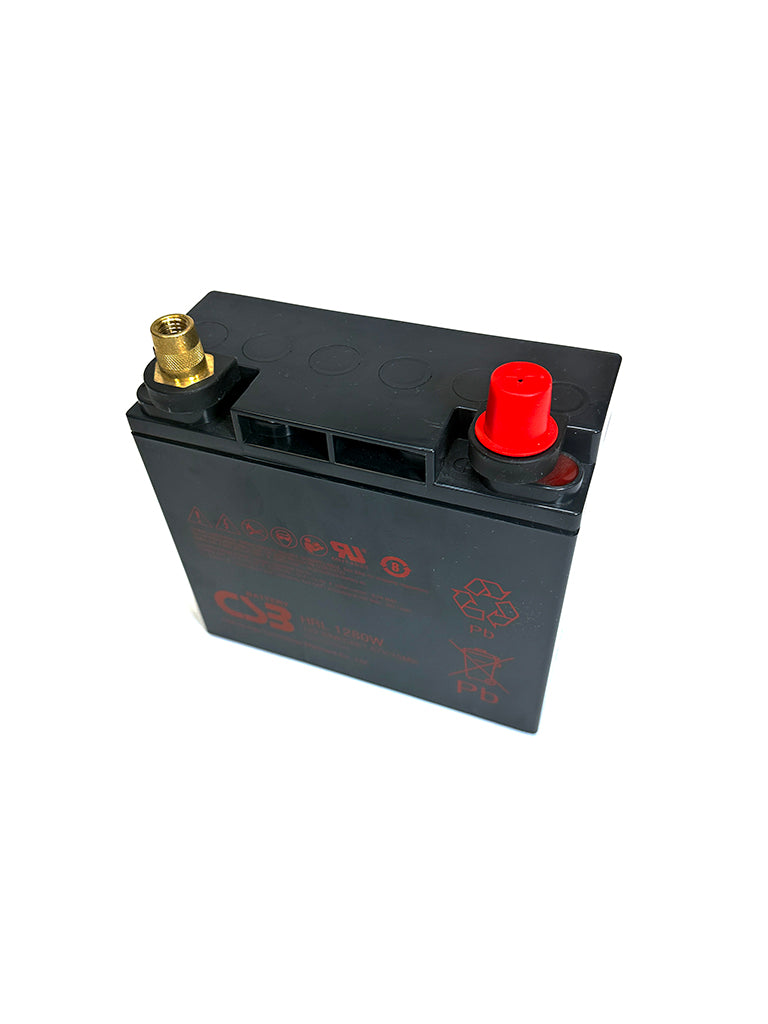 ETS Mini Battery ONLY - Graveyard Performance