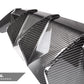 AutoTecknic Dry Carbon Motorsport Rear Diffuser - G80 M3 | G82/ G83 M4