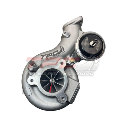 Turbo Parts Canada Inc. TPC GT SPEC FOR EVO X - Graveyard Performance
